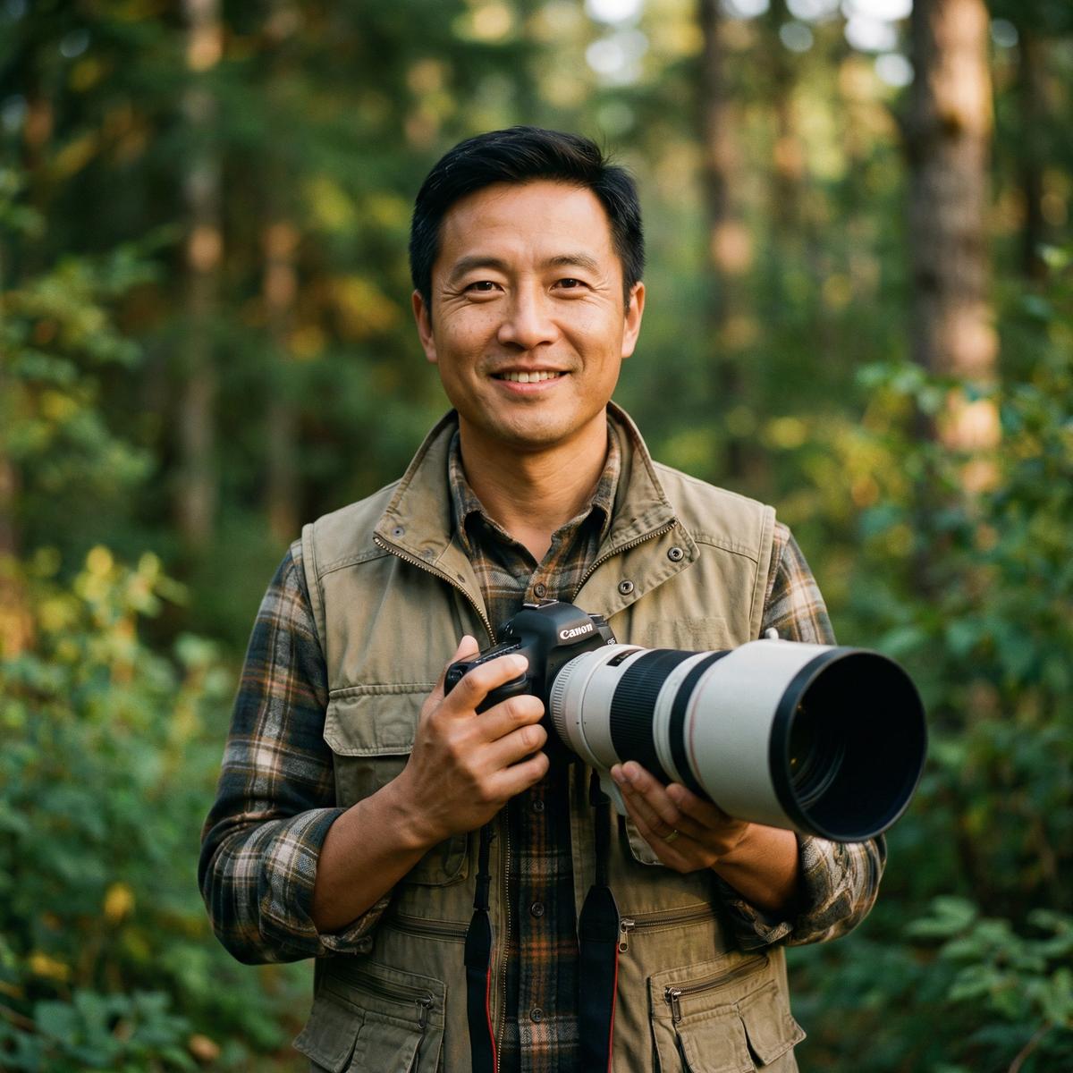 日本三级摄影师陈志远