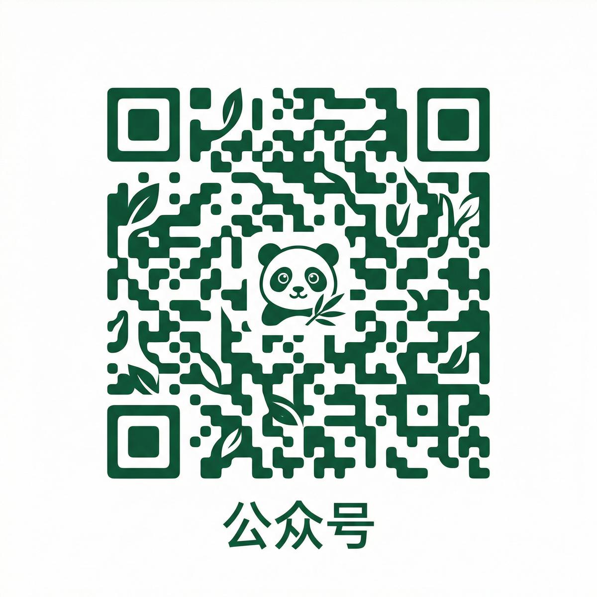 日本三级公众号二维码